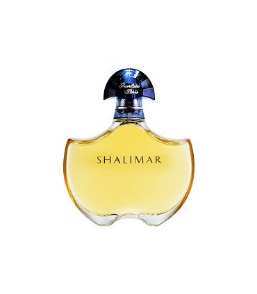 Guerlain Shalimar Eau de Toilette 50ml. DISCONTINUED VERSION UNBOX