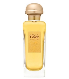 Hermes Caleche Soie De Parfum Eau de Parfum 100ml. DISCONTINUED VERSION UNBOX