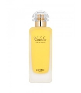 Hermes Caleche Soie De Parfum Eau de Parfum 100ml. DISCONTINUED VERSION UNBOX