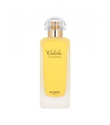 Hermes Caleche Soie De Parfum Eau de Parfum 100ml. DISCONTINUED VERSION UNBOX