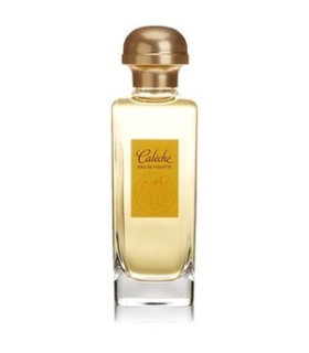 Hermes Caleche Eau de Toilette 100ml. DISCONTINUED UNBOX