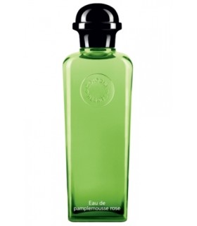 Hermes Eau de Pamplemousse Rose Eau de Cologne 100ml. DISCONTINUED UNBOX