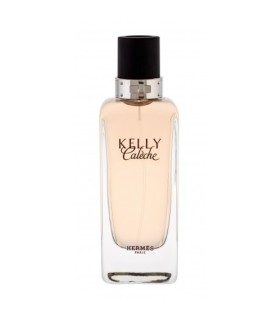 Hermes Kelly Caleche Eau de Toilette 100ml. DISCONTINUED UNBOX