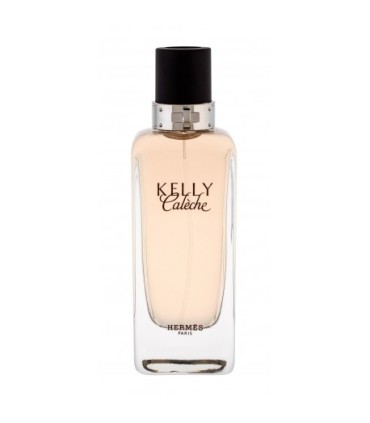 Hermes Kelly Caleche Eau de Toilette 100ml. DISCONTINUED UNBOX