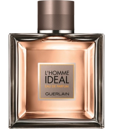 Guerlain L Homme Ideal Eau de Parfum 100ml. DISCONTINUED VERSION UNBOX