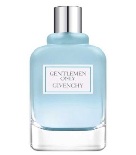 Givenchy Gentlemen Only Fraiche Eau de Toilette 100ml. DISCONTINUED UNBOX