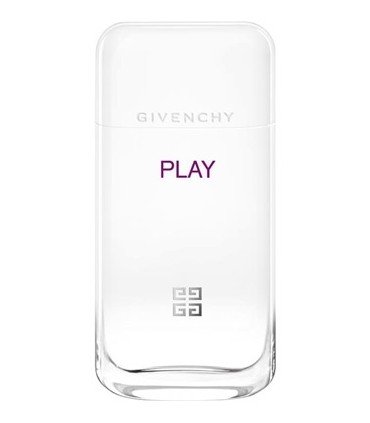Givenchy Play for Her Eau de Toilette 75ml. DISCONTINUED UNBOX