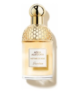 Guerlain Aqua Allegoria Nettare di Sole Eau de Toilette 125ml. DISCONTINUED VERSION UNBOX