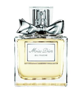 Dior Miss Dior Eau Fraiche Eau de Toilette 100ml. DISCONTINUED VERSION 2012 UNBOX