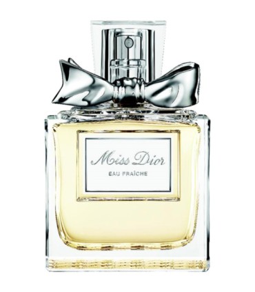 Dior Miss Dior Eau Fraiche Eau de Toilette 100ml. DISCONTINUED VERSION 2012 UNBOX