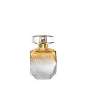 Elie Saab Le Parfum L'Edition Argent Eau de Parfum 90ml. UNBOX DISCONTINUED