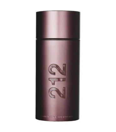 Carolina Herrera 212 Sexy Men Eau de Toilette 100ml. DISCONTINUED VERSION 2010 UNBOX