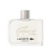 Lacoste Essential Eau de Toilette 125ml. UNBOX