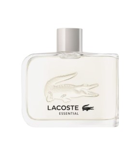 Lacoste Essential Eau de Toilette 125ml. UNBOX