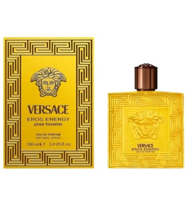 Versace Eros Energy Eau de Parfum 100ml.