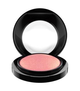 MAC Mineralize Blush 3.2g. Petal Power