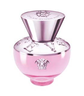 Versace Dylan Blush Pink Pour Femme Eau de Parfum 100ml.