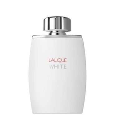 Lalique White Pour Homme Eau de Toilette 125ml.