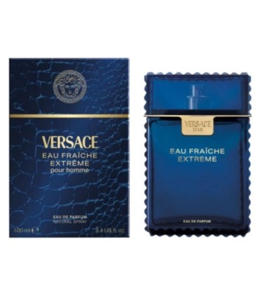 Versace Man Eau Fraiche Extreme Eau de Parfum 100ml.