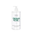 Farmona DERMAACNE+ Gruszkowy żel do mycia twarzy 500ml.