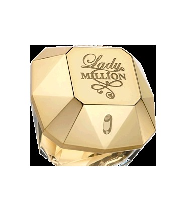 Paco Rabanne Lady Million Eau de Parfum 80ml. UNBOX