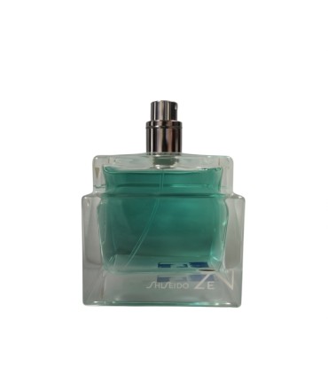Shiseido Zen For Men Eau de Toilette 100ml. DISCONTINUED UNBOX