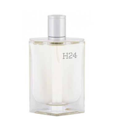 Hermes H24 Eau de Toilette 100ml. Refillable
