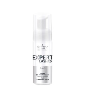 Farmona EXPERT LASHES Pianka do mycia twarzy 150ml.