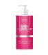 Farmona SKIN CREAM MASK FRESH WATERMELON Kremo-maska do ciała i stóp 500ml.
