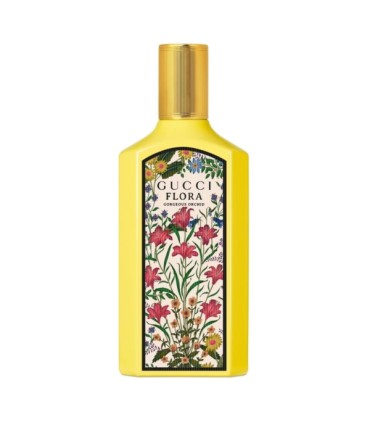 Gucci Flora Gorgeous Orchid Eau de Parfum 100ml. UNBOX