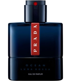 Prada Luna Rossa Ocean Eau de Parfum 100ml. UNBOX