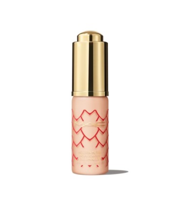 MAC Molten Metal Highlighter 14ml. Many Moons Aglow