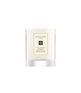 Jo Malone English Pear & Freesia Scented Candle 65g.