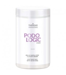 Farmona PODOLOGIC FITNESS Sól do kąpieli 1400g.