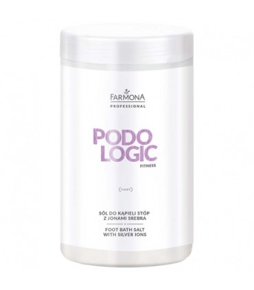 Farmona PODOLOGIC FITNESS Sól do kąpieli 1400g.