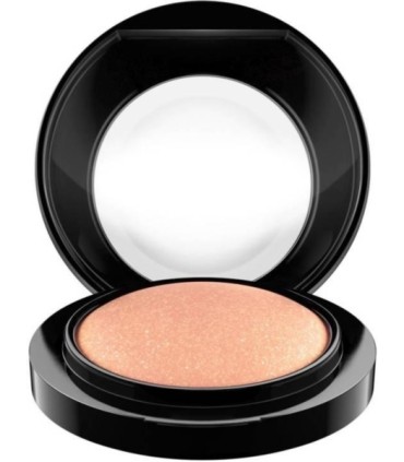 MAC Mineralize Blush 3.2g. Warm Soul
