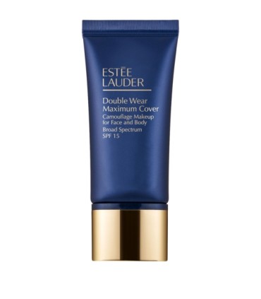 ESTEE LAUDER Double Wear Maximum Cover Camouflage Make-Up for Face and Body 30ml. 3N1 Ivory Beige
