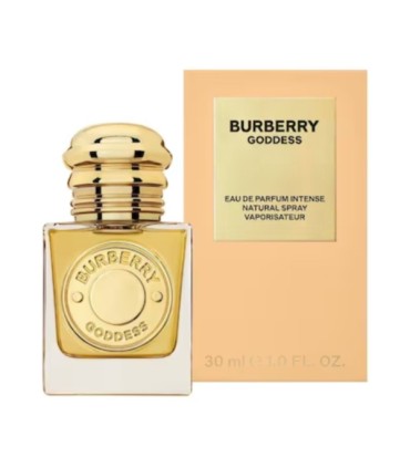 Burberry Goddess Eau de Parfum Intense 30ml.