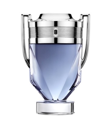 Paco Rabanne Invictus Eau de Toilette 100ml. UNBOX