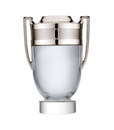 Paco Rabanne Invictus Eau de Toilette 100ml. UNBOX