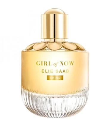 Elie Saab Girl of Now Shine Eau de Parfum 90ml. UNBOX