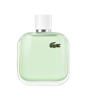 Lacoste Eau de Lacoste L12.12 Blanc Eau Fraiche Eau de Toilette 100ml. UNBOX