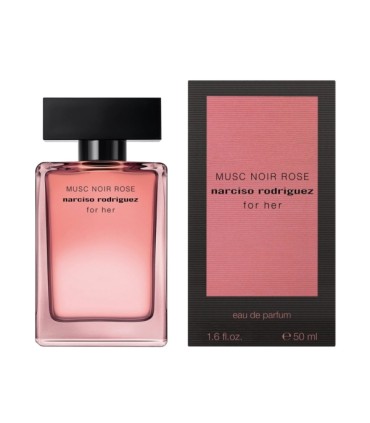 Narciso Rodriguez For Her Musc Noir Rose Eau de Parfum 100ml.