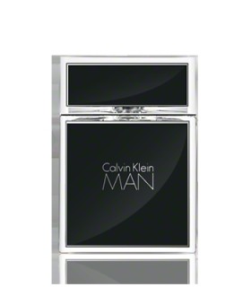 Calvin Klein CK Man Eau de Toilette 100ml. UNBOX