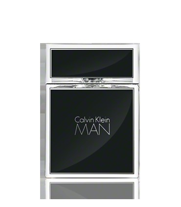 Calvin Klein CK Man Eau de Toilette 100ml. UNBOX