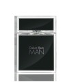 Calvin Klein CK Man Eau de Toilette 100ml. UNBOX