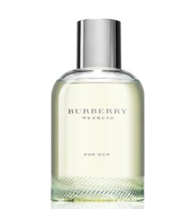 Burberry Weekend for Men Eau de Toilette 100ml. UNBOX