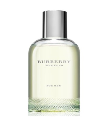 Burberry Weekend for Men Eau de Toilette 100ml. UNBOX