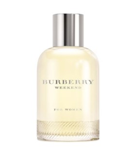 Burberry Weekend for Woman Eau de Parfum 100ml. UNBOX