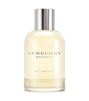 Burberry Weekend for Woman Eau de Parfum 100ml. UNBOX